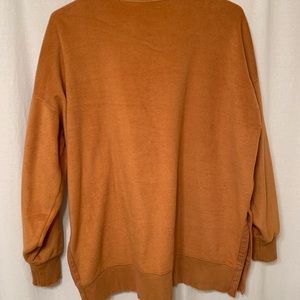 Aerie sweatshirt
